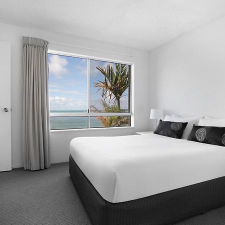 เบรคฟรี เกรต แซนดี สเตรตส์ เฮอร์วีย์ เบย์ Aparthotel เฮอร์วีย์เบย์ ภายนอก รูปภาพ