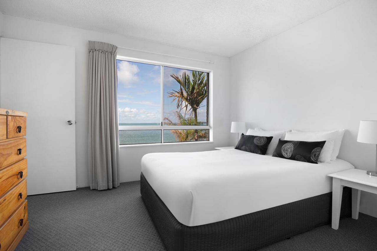 เบรคฟรี เกรต แซนดี สเตรตส์ เฮอร์วีย์ เบย์ Aparthotel เฮอร์วีย์เบย์ ภายนอก รูปภาพ