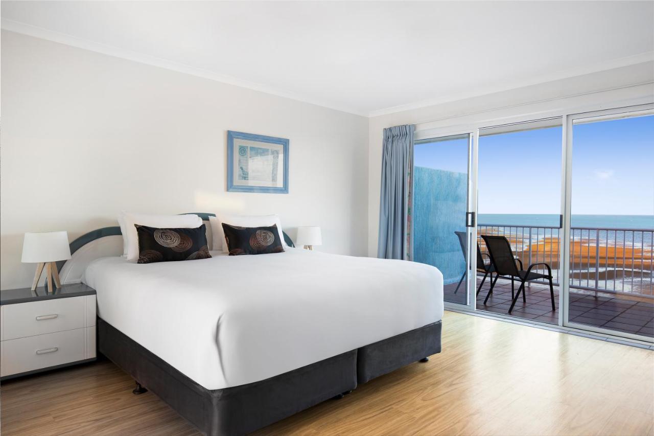 เบรคฟรี เกรต แซนดี สเตรตส์ เฮอร์วีย์ เบย์ Aparthotel เฮอร์วีย์เบย์ ภายนอก รูปภาพ