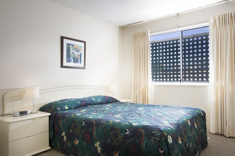 เบรคฟรี เกรต แซนดี สเตรตส์ เฮอร์วีย์ เบย์ Aparthotel เฮอร์วีย์เบย์ ภายนอก รูปภาพ