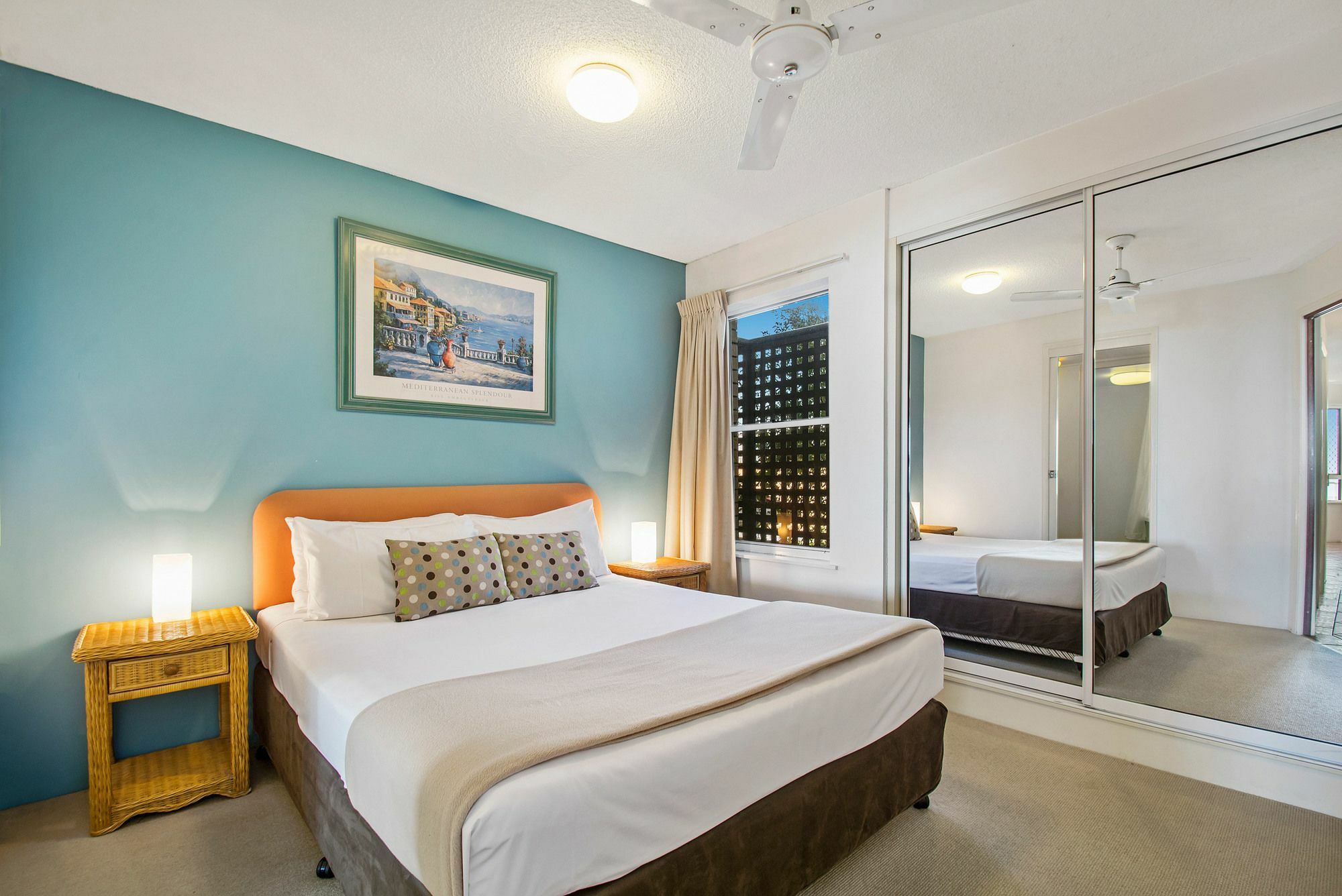 เบรคฟรี เกรต แซนดี สเตรตส์ เฮอร์วีย์ เบย์ Aparthotel เฮอร์วีย์เบย์ ภายนอก รูปภาพ